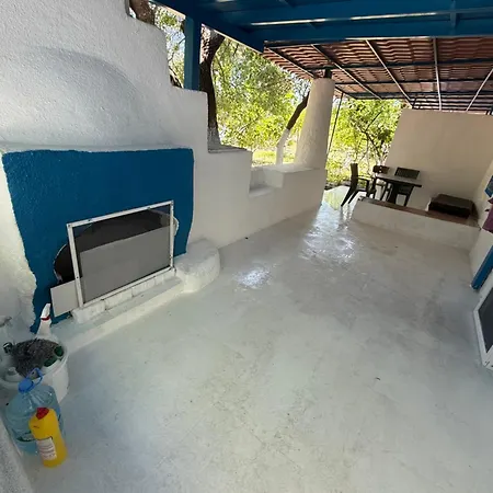 Hébergement de vacances Dash Ev *