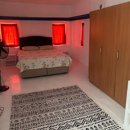 Dash Ev Hébergement de vacances Bodrum
